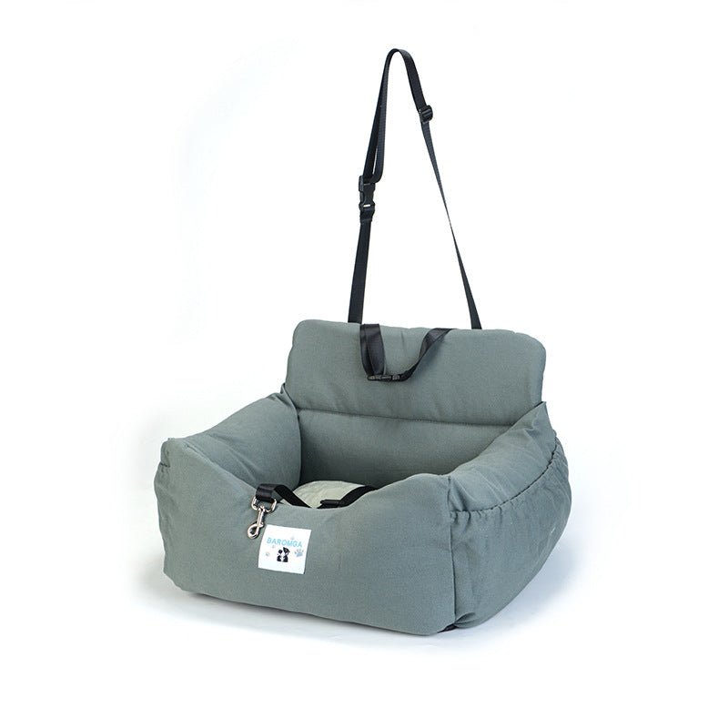 Creative And Simple Removable And Washable Car Kennel | Luxury Home Accessories | Heulog Glow