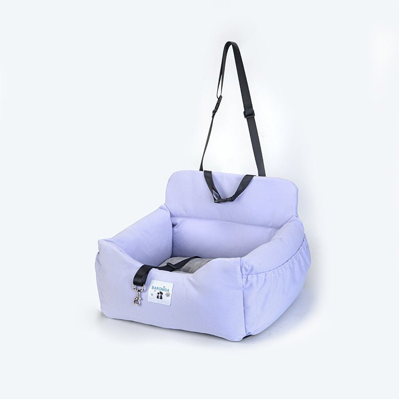 Creative And Simple Removable And Washable Car Kennel | Luxury Home Accessories | Heulog Glow