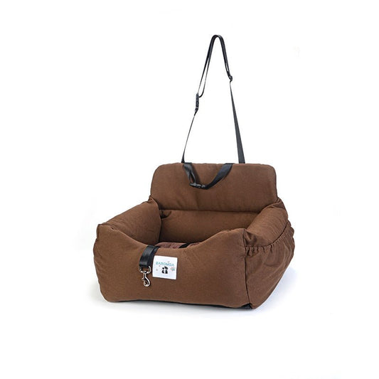 Creative And Simple Removable And Washable Car Kennel | Luxury Home Accessories | Heulog Glow