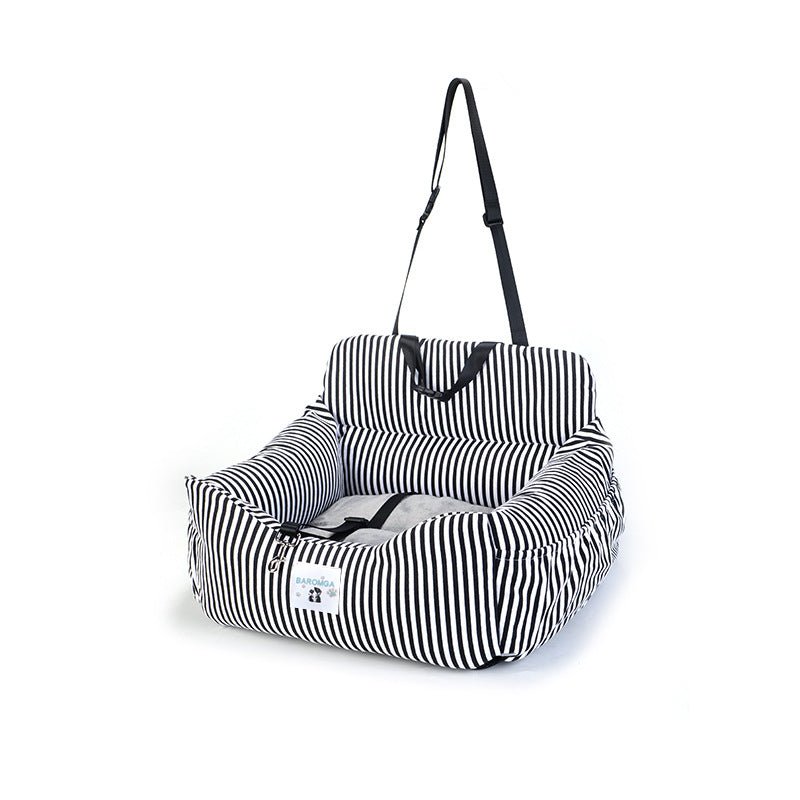 Creative And Simple Removable And Washable Car Kennel | Luxury Home Accessories | Heulog Glow