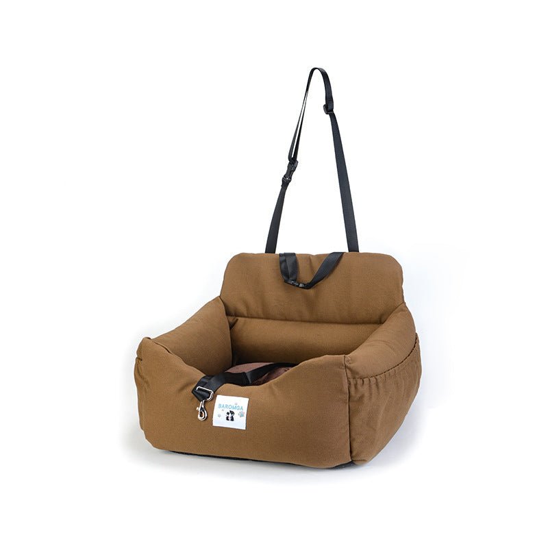 Creative And Simple Removable And Washable Car Kennel | Luxury Home Accessories | Heulog Glow