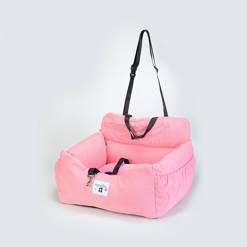 Creative And Simple Removable And Washable Car Kennel | Luxury Home Accessories | Heulog Glow