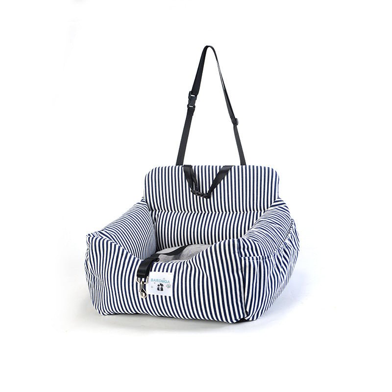 Creative And Simple Removable And Washable Car Kennel | Luxury Home Accessories | Heulog Glow