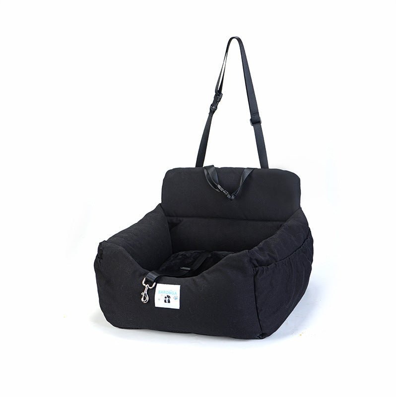 Creative And Simple Removable And Washable Car Kennel | Luxury Home Accessories | Heulog Glow
