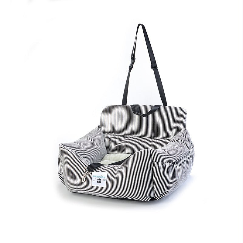 Creative And Simple Removable And Washable Car Kennel | Luxury Home Accessories | Heulog Glow
