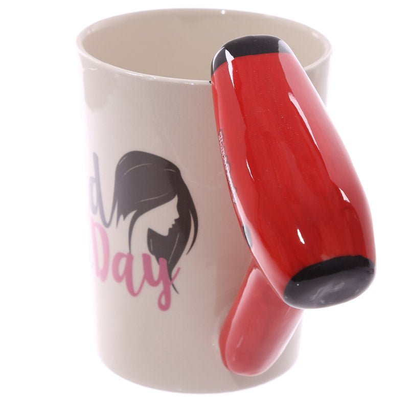 Creative Ceramic Mug Mug Water Cup Children's Cartoon Cup Milk Cup Office Cup Coffee Cup Leisure Cup | Luxury Home Accessories | Heulog Glow
