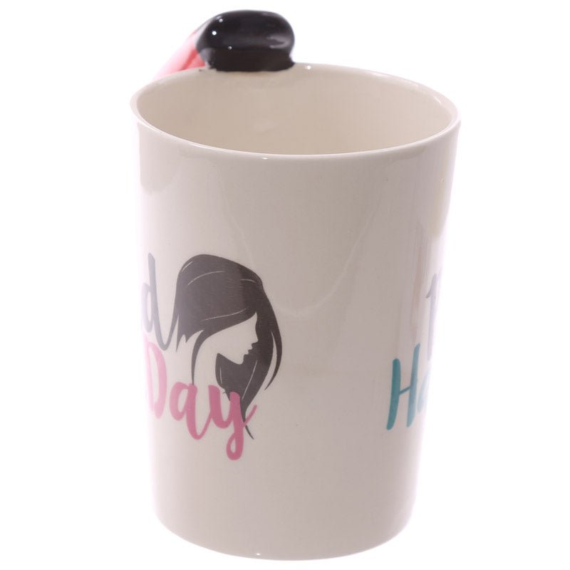Creative Ceramic Mug Mug Water Cup Children's Cartoon Cup Milk Cup Office Cup Coffee Cup Leisure Cup | Luxury Home Accessories | Heulog Glow