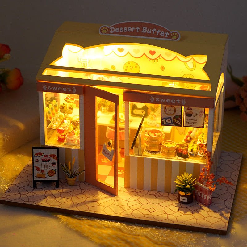 Creative Handmade Valentine's Day Gift Birthday Gift | Luxury Home Accessories | Heulog Glow