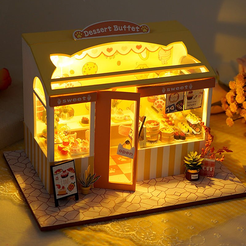 Creative Handmade Valentine's Day Gift Birthday Gift | Luxury Home Accessories | Heulog Glow