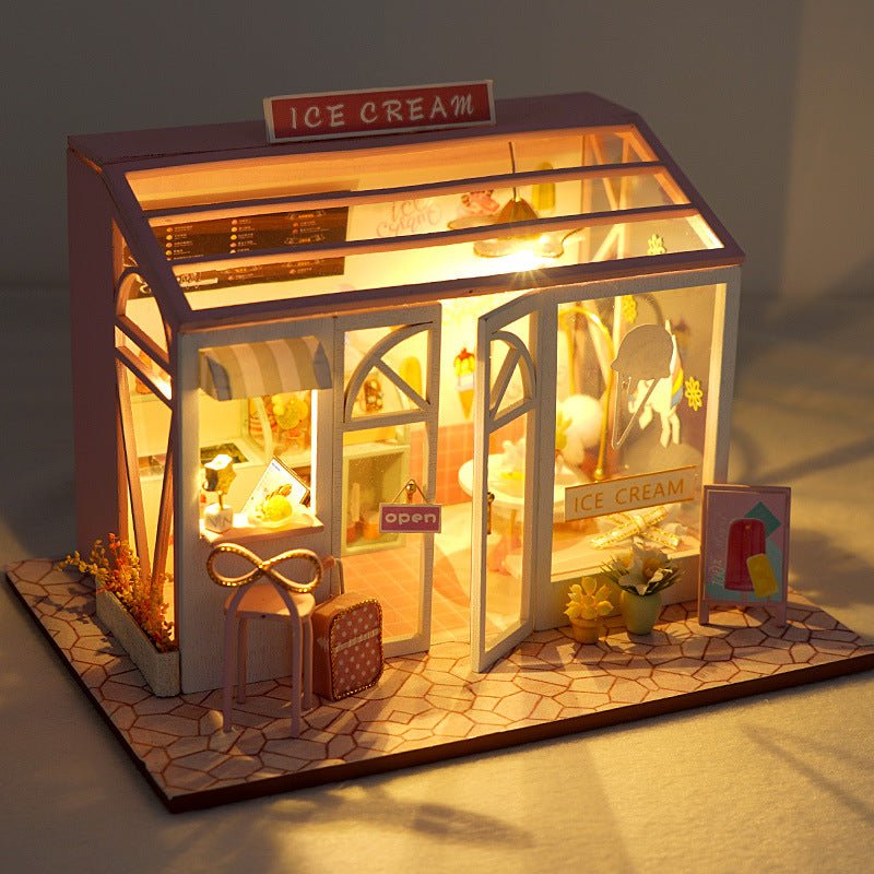Creative Handmade Valentine's Day Gift Birthday Gift | Luxury Home Accessories | Heulog Glow