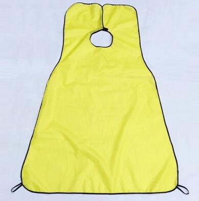 Creative Man Hair Beard Shaving Catcher Apron | Luxury Home Accessories | Heulog Glow