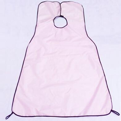 Creative Man Hair Beard Shaving Catcher Apron | Luxury Home Accessories | Heulog Glow