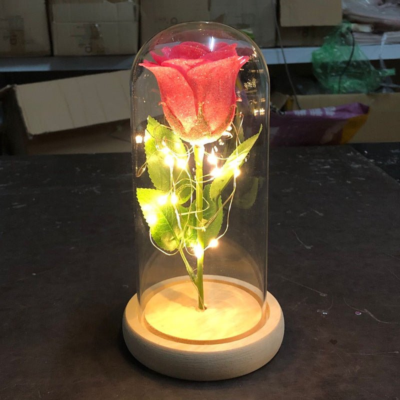 Creative Mother's Day Gift Decor Decorations | Luxury Home Accessories | Heulog Glow