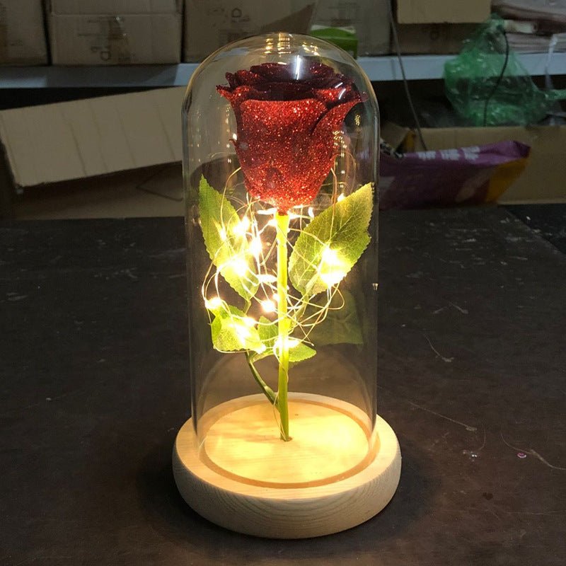 Creative Mother's Day Gift Decor Decorations | Luxury Home Accessories | Heulog Glow