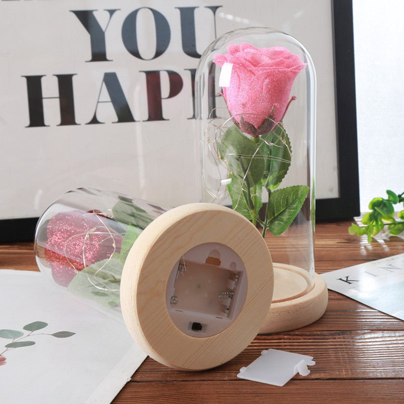 Creative Mother's Day Gift Decor Decorations | Luxury Home Accessories | Heulog Glow