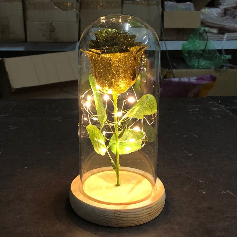 Creative Mother's Day Gift Decor Decorations | Luxury Home Accessories | Heulog Glow