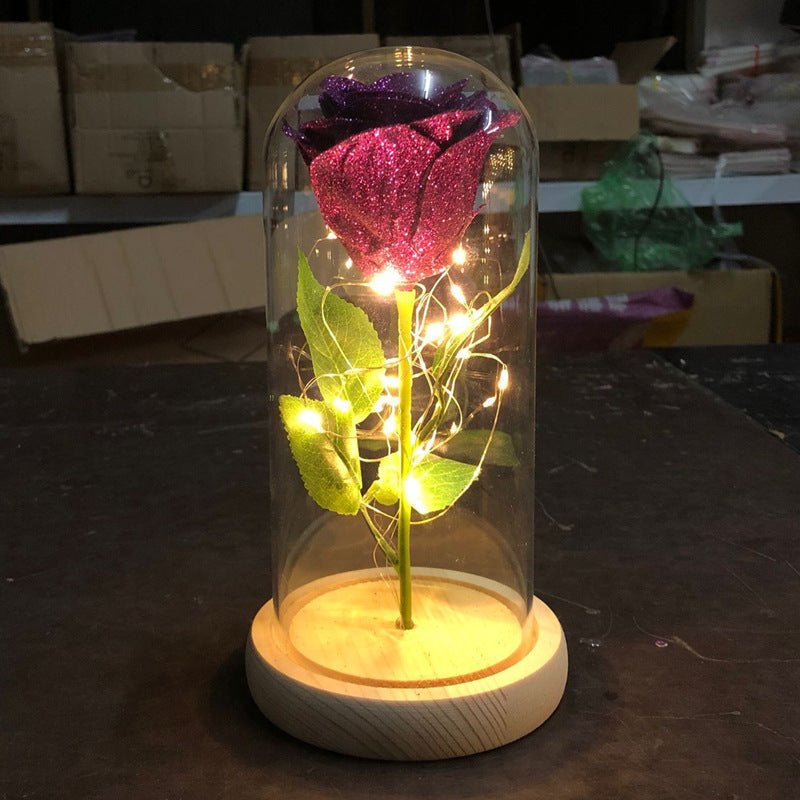Creative Mother's Day Gift Decor Decorations | Luxury Home Accessories | Heulog Glow