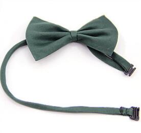 Creative Simple Solid Color Dog Cat Bow Tie | Luxury Home Accessories | Heulog Glow