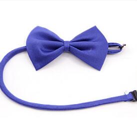 Creative Simple Solid Color Dog Cat Bow Tie | Luxury Home Accessories | Heulog Glow