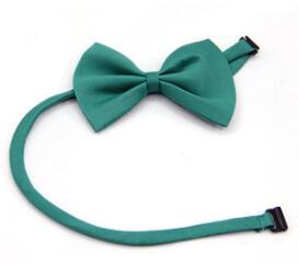 Creative Simple Solid Color Dog Cat Bow Tie | Luxury Home Accessories | Heulog Glow