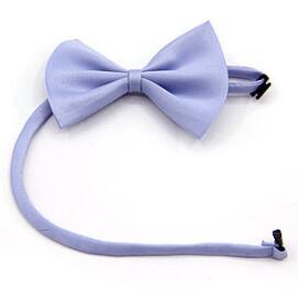 Creative Simple Solid Color Dog Cat Bow Tie | Luxury Home Accessories | Heulog Glow