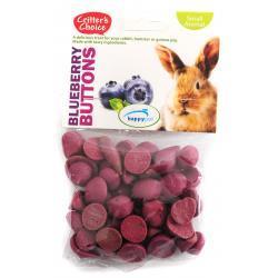 Critters Choice Buttons | Luxury Home Accessories | Heulog Glow