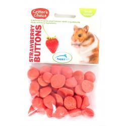 Critters Choice Buttons | Luxury Home Accessories | Heulog Glow