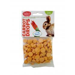 Critter's Choice Carrot Drops | Luxury Home Accessories | Heulog Glow