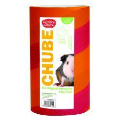 Critter's Choice - Chube Tunnel | Luxury Home Accessories | Heulog Glow