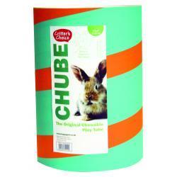 Critter's Choice - Chube Tunnel | Luxury Home Accessories | Heulog Glow