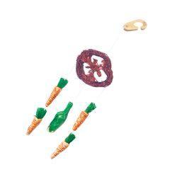 Critters Choice Dream Catcher | Luxury Home Accessories | Heulog Glow