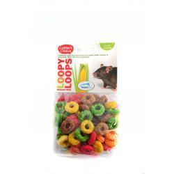 Critter's Choice Loopy Loops | Luxury Home Accessories | Heulog Glow