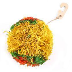 Critters Choice Pompom | Luxury Home Accessories | Heulog Glow