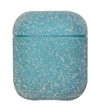 Crystal Airpod Case | Luxury Home Accessories | Heulog Glow