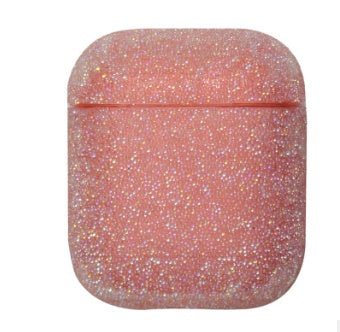 Crystal Airpod Case | Luxury Home Accessories | Heulog Glow