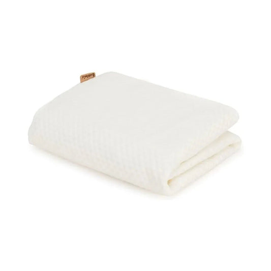 CuddleCo Cot Bed Waterproof Mattress Protector | Luxury Home Accessories | Heulog Glow