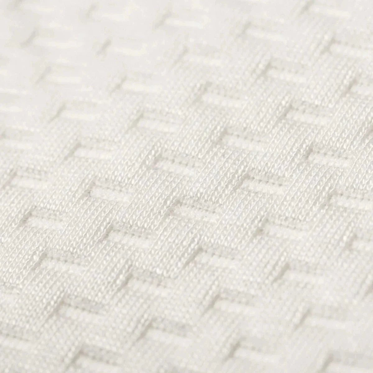 CuddleCo Harmony Hypo-Allergenic Bamboo Sprung Cot Bed Mattress 140 x 70cm | Luxury Home Accessories | Heulog Glow