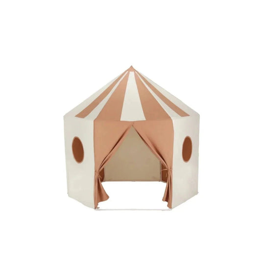 CuddleCo Pavilion Play Tent - Tuscany | Luxury Home Accessories | Heulog Glow