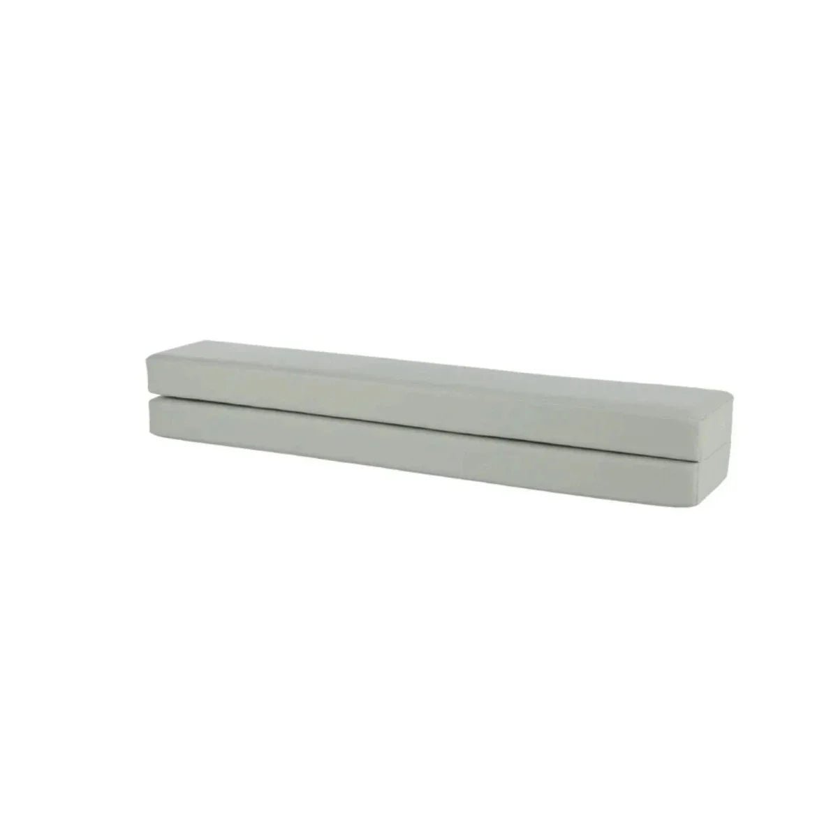 CuddleCo Soft Play Balance Beam - Sea Salt | Luxury Home Accessories | Heulog Glow