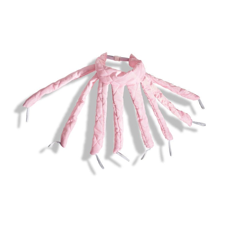 Curlers Curling Rod Ribbon Headband Silk Hair Rollers DIY Hairstyle Tools For Women | Luxury Home Accessories | Heulog Glow