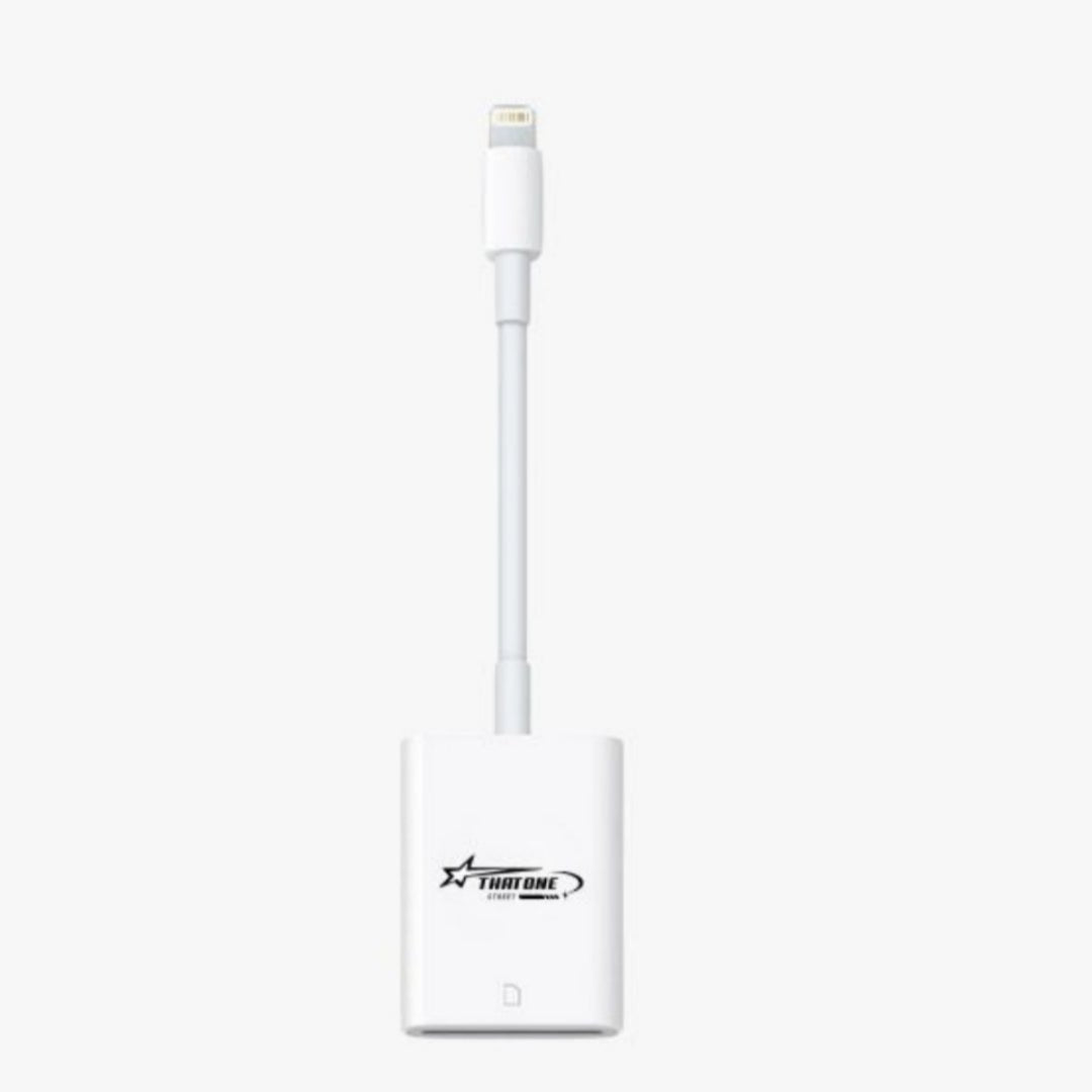 Customized Type C Adapter | Luxury Home Accessories | Heulog Glow