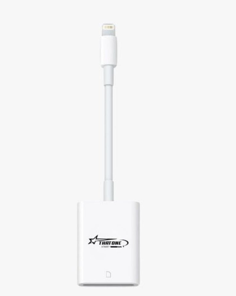 Customized Type C Adapter | Luxury Home Accessories | Heulog Glow
