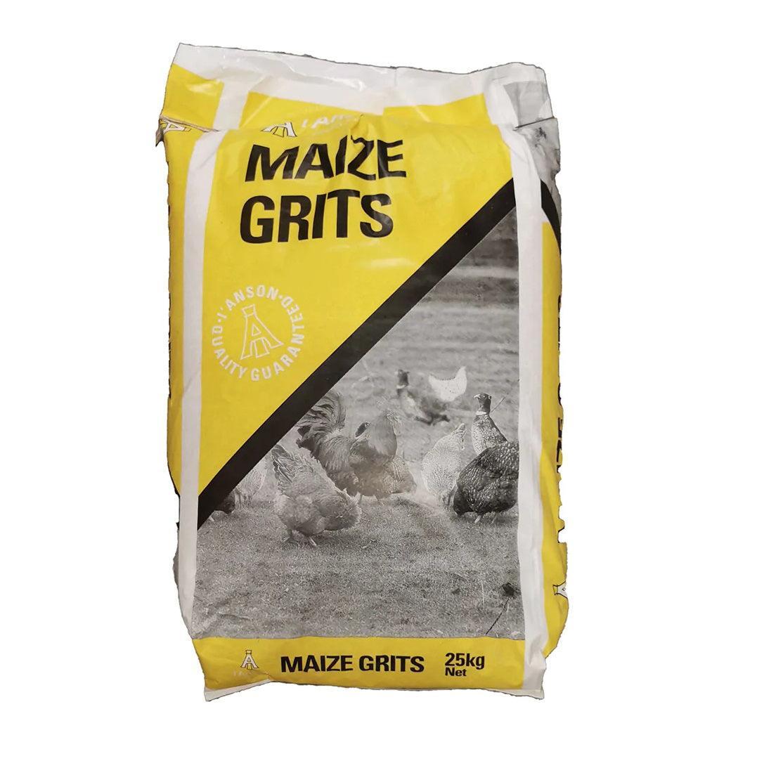 Cut Maize (Grits) | Luxury Home Accessories | Heulog Glow