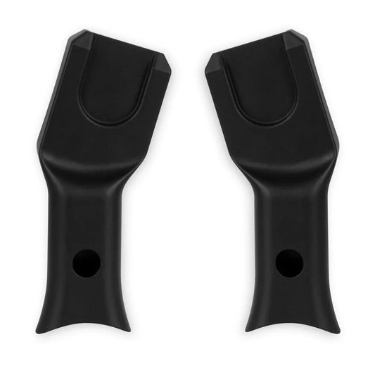 Cybex EOS Car Seat Adapter - Black | Luxury Home Accessories | Heulog Glow