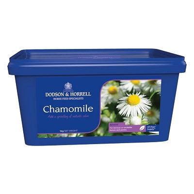 D & H Chamomile | Luxury Home Accessories | Heulog Glow