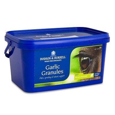 D & H Garlic Granules | Luxury Home Accessories | Heulog Glow