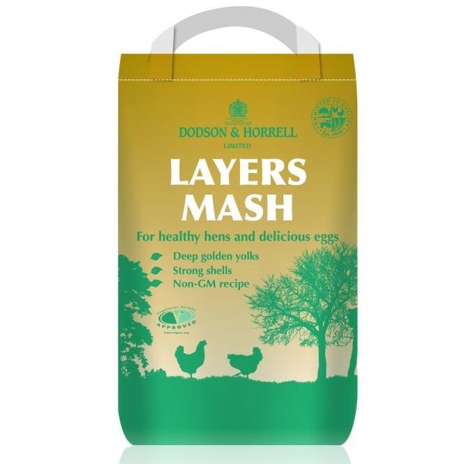 D & H Layers Mash CSR | Luxury Home Accessories | Heulog Glow