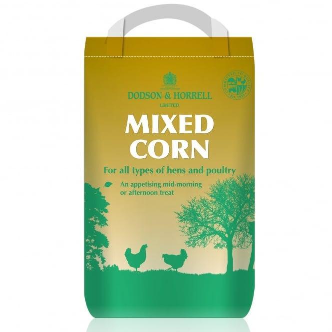 D & H Mixed Corn CSR | Luxury Home Accessories | Heulog Glow