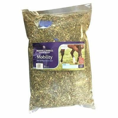 D & H Mobility Refill Box 4x1kg | Luxury Home Accessories | Heulog Glow