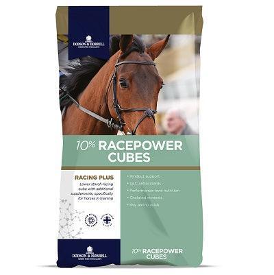 D & H Racepower Cubes 10% | Luxury Home Accessories | Heulog Glow